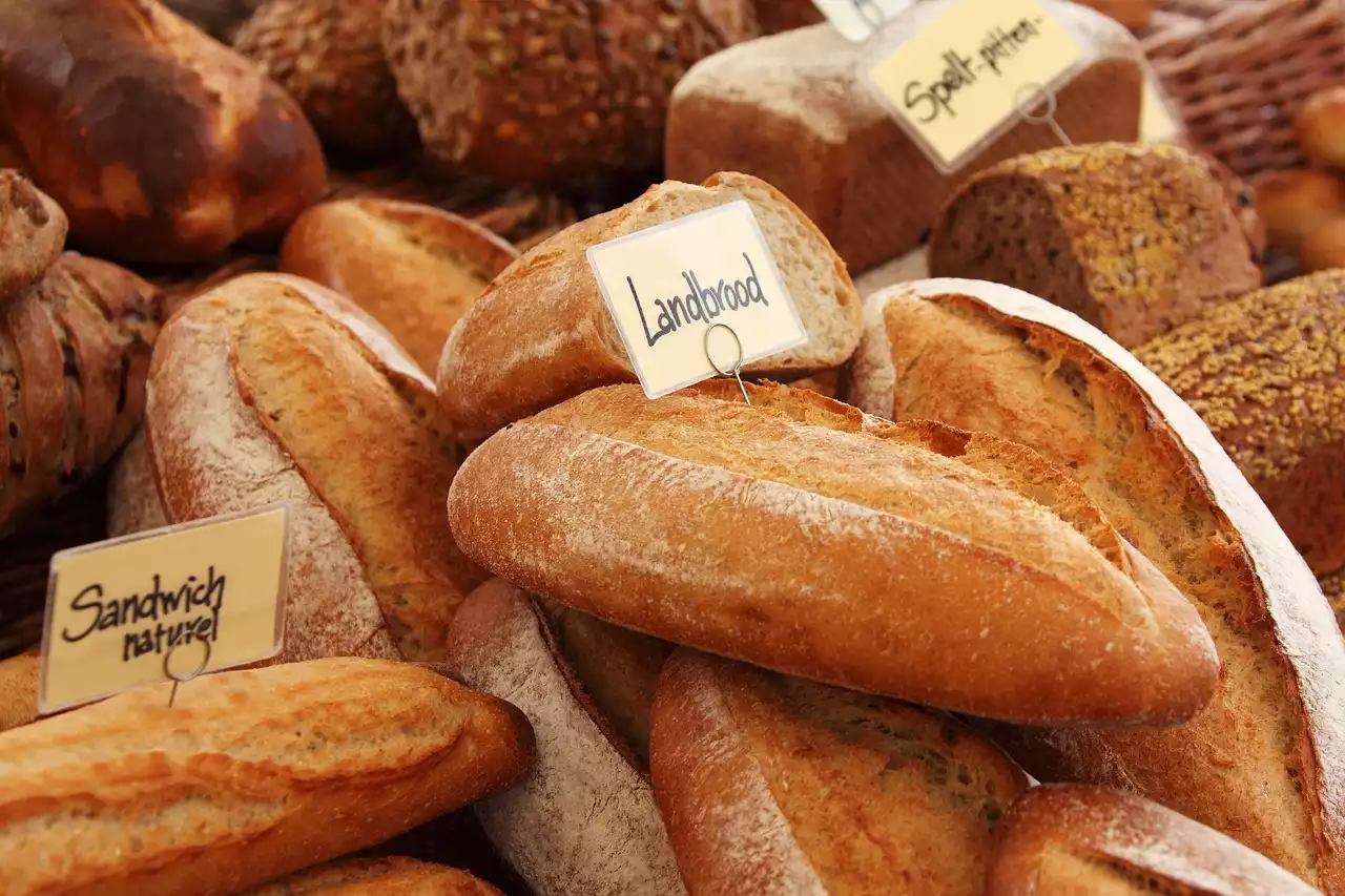Boulangerie Bliss：掌握法式面包的艺术