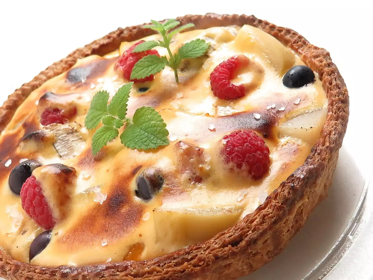 法国菜为何以及如何享誉世界?