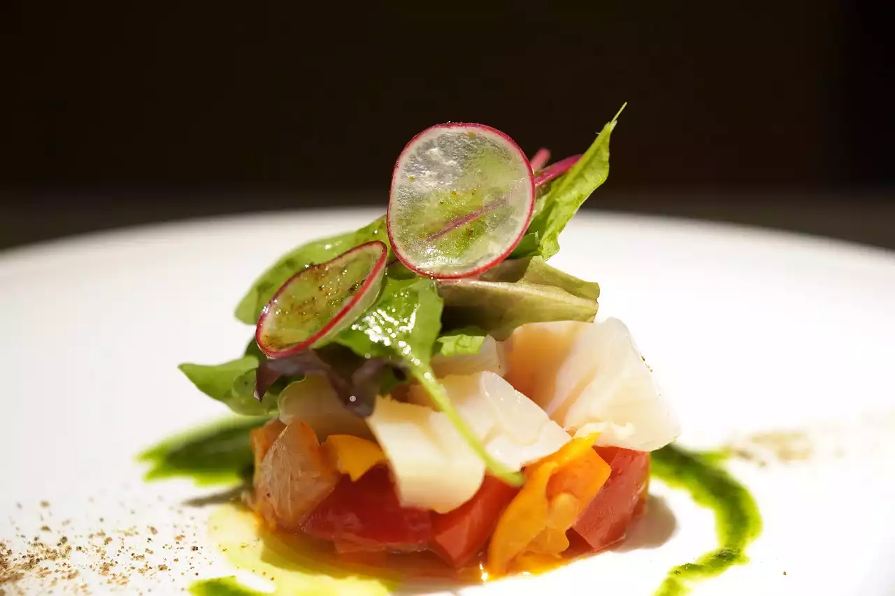 青蛙腿如何改变了法国的烹饪?